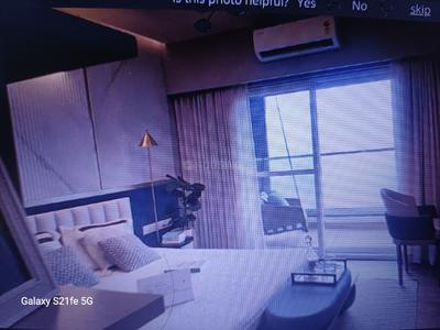 Bathroom Image of 2500 Sq.ft 4 BHK Apartment / Flat for sale in Brigade Eternia, Yelahanka Bengaluru for Rs. 43500000