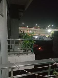 Balcony Image of 1700 Sq.ft 3 BHK Apartment / Flat for sale in Naubasta Kanpur for Rs. 6500000