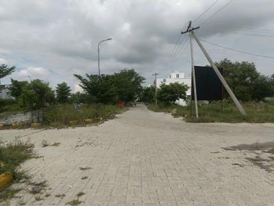 Image of 1000 Sq.ft Residential Plot / Land for sale in RBS Elite Homes, Chembarambakkam, Chennai for Rs. 4500000