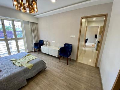 Bedroom Image of 1779 Sq.ft 3 BHK Apartment / Flat for sale in Bavdhan Pune for Rs. 15500000