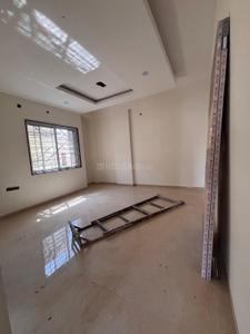 Hall Image of 1500 Sq.ft 3 BHK Apartment / Flat for sale in Ram Nagar Nagpur for Rs. 12500000