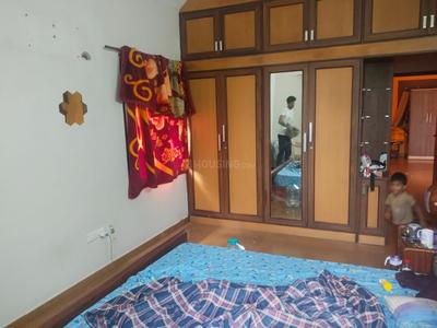 Bedroom Image of 4000 Sq.ft 4 BHK Villa for sale in Singanallur Coimbatore for Rs. 28000000