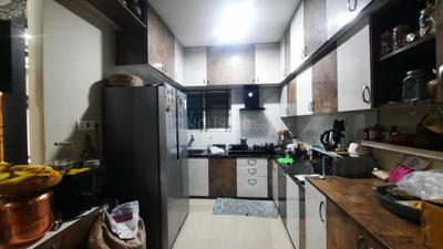 Kitchen Image of 1500 Sq.ft 3 BHK Apartment / Flat for sale in S2 Homes Electronic City by S2 Homes, Electronic City Bengaluru for Rs. 8550000