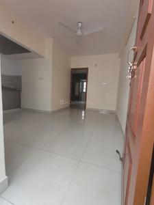 Hall Image of 600 Sq.ft 1 BHK Builder Floor for rent in Indira Nagar Bengaluru for Rs. 26000