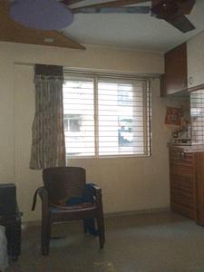 Bedroom Image of 1305 Sq.ft 3 BHK Apartment / Flat for sale in Ashraya 10, New Ranip Ahmedabad for Rs. 5900000