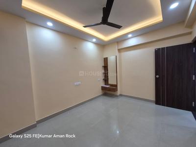 Hall Image of 1660 Sq.ft 3 BHK Apartment / Flat for rent in Morabadi Ranchi for Rs. 25000