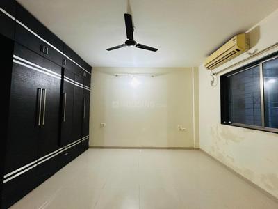 Bedroom Image of 1000 Sq.ft 2 BHK Apartment / Flat for rent in Suncity Apartment, Anand Nagar, Sinhagad Road Pune for Rs. 30000