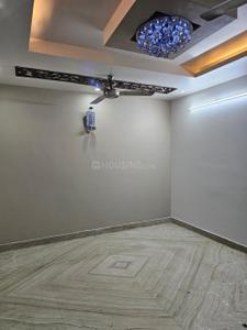 Hall Image of 950 Sq.ft 3 BHK Builder Floor for sale in Geeta Colony New Delhi for Rs. 8300000