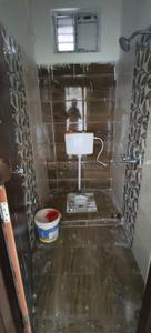 Bathroom Image of 1100 Sq.ft 2 BHK Apartment / Flat for rent in Indresham Sangareddy for Rs. 11000