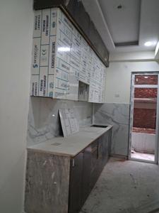 Kitchen Image of 1475 Sq.ft 3 BHK Apartment / Flat for sale in DM Infra, Sector 104 Noida for Rs. 5725000