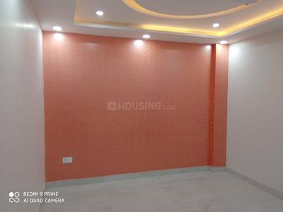 Hall Image of 900 Sq.ft 2 BHK Builder Floor for rent in Ramesh Nagar New Delhi for Rs. 35000