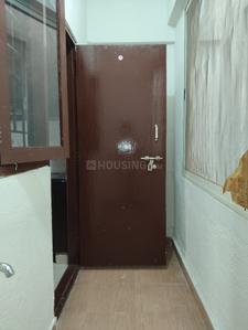 Balcony Image of 1117 Sq.ft 2 BHK Apartment / Flat for sale in Trifecta Esplanade by Trifecta Projects Pvt Ltd, Kadugodi Bengaluru for Rs. 11200000