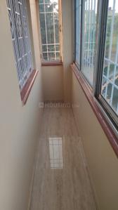 Balcony Image of 800 Sq.ft 2 BHK Independent House for rent in Arsande Ranchi for Rs. 11000