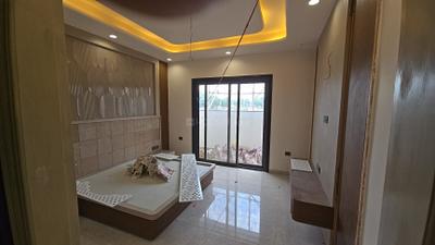 Bedroom Image of 3400 Sq.ft 5 BHK Independent House for sale in Karolan Ka Barh Jaipur for Rs. 23100000
