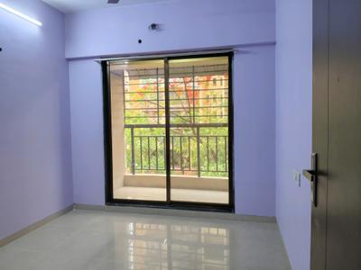 Bedroom Image of 1450 Sq.ft 3 BHK Apartment / Flat for sale in Tricity Pristine, Kharghar Navi Mumbai for Rs. 19000000