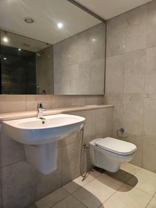 Bedroom One Image of 2800 Sq.ft 3.5 BHK Apartment / Flat for sale in Panchshil Towers, Kharadi Pune for Rs. 42500000
