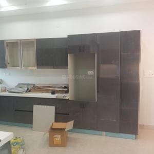Kitchen Image of 3150 Sq.ft 4 BHK Builder Floor for sale in Sector 85 Faridabad for Rs. 25000000
