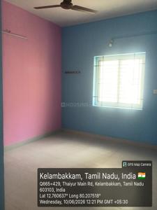 Lotus Pond Bedroom 3