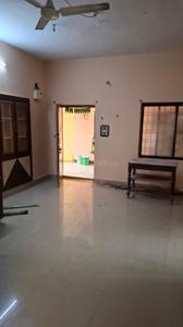 Hall Image of 940 Sq.ft 2 BHK Apartment / Flat for rent in Nallakunta Hyderabad for Rs. 16000