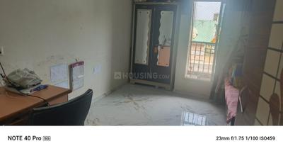 Bedroom Image of 1700 Sq.ft 2.5 BHK Independent House for sale in Rajeshbhai Swastik Villa, Dindoli Surat for Rs. 4500000