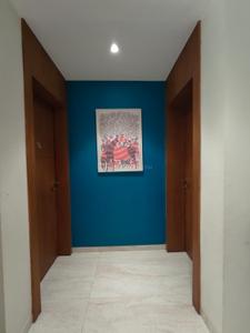 Hall Image of 2700 Sq.ft 4 BHK Penthouse for sale in Satellite Ahmedabad for Rs. 32500000