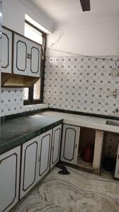 Kitchen Image of 1552 Sq.ft 2 BHK Builder Floor for rent in Sector 40 Gurgaon for Rs. 33000