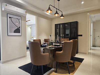 Hall Image of 3120 Sq.ft 4 BHK Apartment / Flat for sale in Sector -23 Panchkula for Rs. 44900000