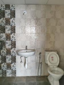 Bedroom Three Image of 1300 Sq.ft 3 BHK Apartment / Flat for sale in Metro Regalia, Thane West Thane for Rs. 21560000