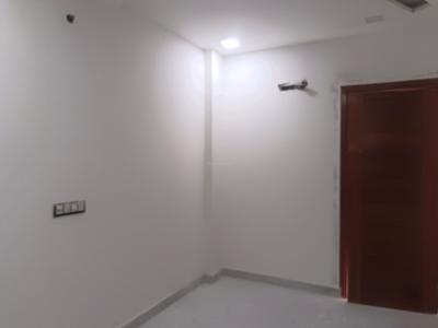 Bedroom Image of 1150 Sq.ft 3 BHK Builder Floor for sale in Sector 21 Rohini New Delhi for Rs. 11500000