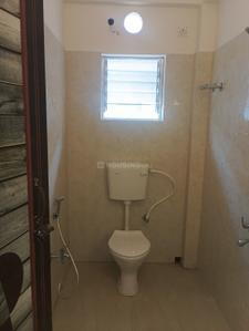 Bathroom Image of 1150 Sq.ft 3 BHK Apartment / Flat for sale in Patuli Kolkata for Rs. 8420000