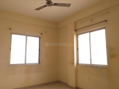Bedroom Image of 1025 Sq.ft 2 BHK Apartment / Flat for sale in Bhayli Vadodara for Rs. 2500000