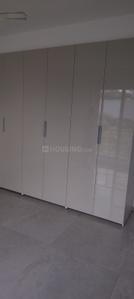 Bedroom Image of 2500 Sq.ft 3 BHK Apartment / Flat for rent in Jubilee Hills Hyderabad for Rs. 110000