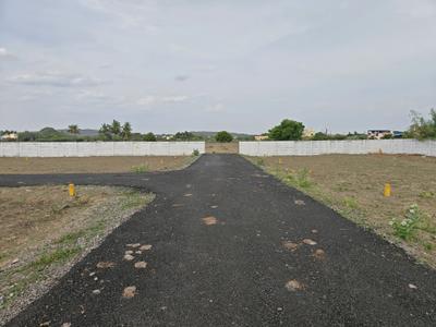 Image of 902 Sq.ft Residential Plot / Land for sale in Mahindra World City, Chennai for Rs. 1800001