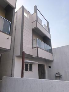 3 BHK Independent House