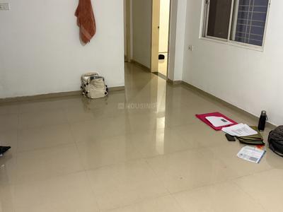 Living Room Image of 900 Sq.ft 2 BHK Apartment / Flat for sale in Sancheti Mount Castle, Wagholi Pune for Rs. 4600000