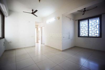 Bedroom Image of 1550 Sq.ft 3 BHK Apartment / Flat for sale in Bopal Ahmedabad for Rs. 8400000
