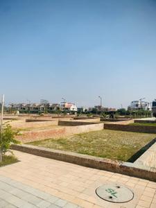 Image of 2152 Sq.ft Residential Plot / Land for sale in Vasant Kunj, Lucknow for Rs. 15000000