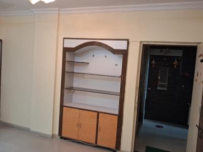 Bedroom Image of 880 Sq.ft 2 BHK Apartment / Flat for sale in Ram Nagar Shanti Garden Sector 5 Bldg 9, Mira Road East Mira Bhayandar for Rs. 11000000
