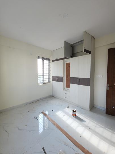 AECS Layout, Singasandra Bedroom 1