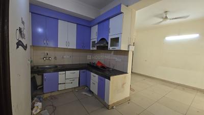 Kitchen Image of 910 Sq.ft 2 BHK Apartment / Flat for sale in Panchsheel Hynish, Noida Extension Greater Noida for Rs. 8100000
