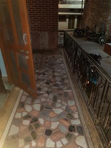 Balcony Image of 2500 Sq.ft 4 BHK Villa for sale in Sadar Bazar Shahjahanpur for Rs. 9500000
