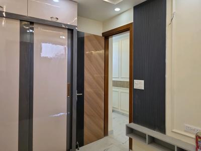 Bedroom Image of 544 Sq.ft 2 BHK Apartment / Flat for sale in Dwarka Mor New Delhi for Rs. 4000000
