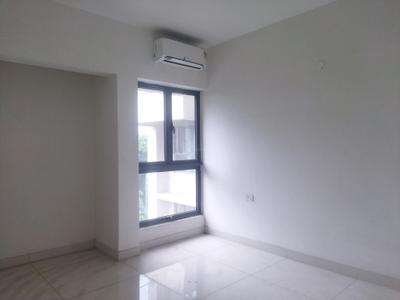 Bedroom Image of 1188 Sq.ft 3 BHK Apartment / Flat for sale in Merlin The One, Sarada Pally Kolkata for Rs. 17000000