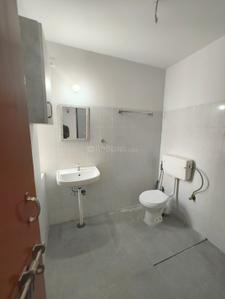 Image of 746 Sq.ft 2 BHK Apartment / Flat for rent in Adani Aangan, Sector 89A, Gurgaon for Rs. 20000