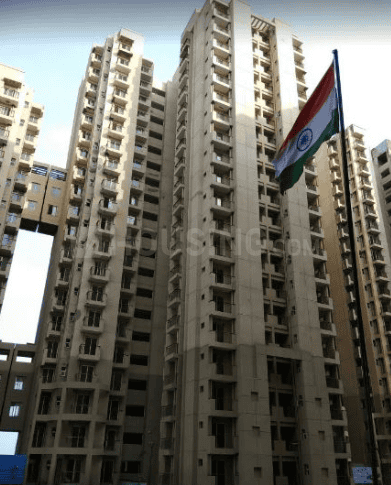 Aditya City Apartments Phase 2 Main Image 1