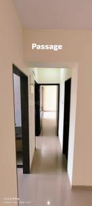 Image of 1250 Sq.ft 2 BHK Apartment / Flat for rent in Dronagiri, Navi Mumbai for Rs. 22000