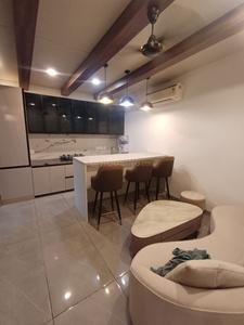5 BHK Villa