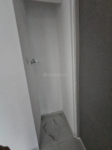 Bedroom Image of 530 Sq.ft 1 BHK Apartment / Flat for rent in The Meridian Towers, Ghatkopar West Mumbai for Rs. 48000