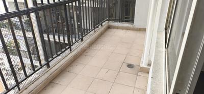 Image of 1450 Sq.ft 2.5 BHK Apartment / Flat for sale in Panchsheel Wellington, Crossings Republik, Ghaziabad for Rs. 9700000