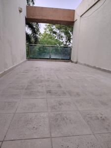 Bedroom Three Image of 2520 Sq.ft 3 BHK Villa for sale in Marunji Pune for Rs. 23000000